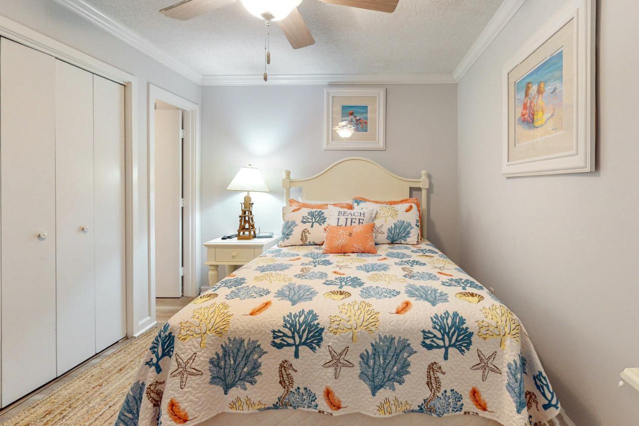 Pelican Cove Sbc 105 Myrtle Beach Luaran gambar