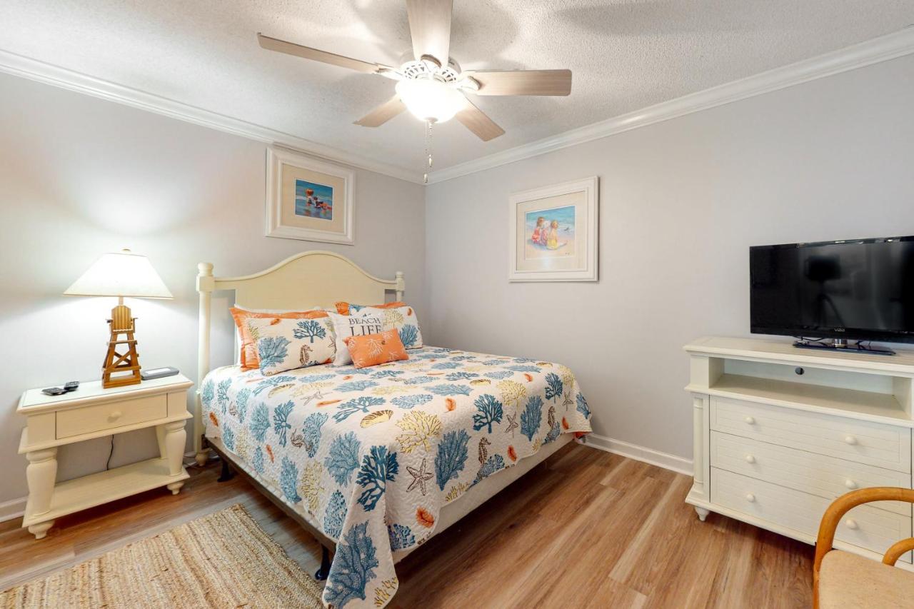Pelican Cove Sbc 105 Myrtle Beach Luaran gambar