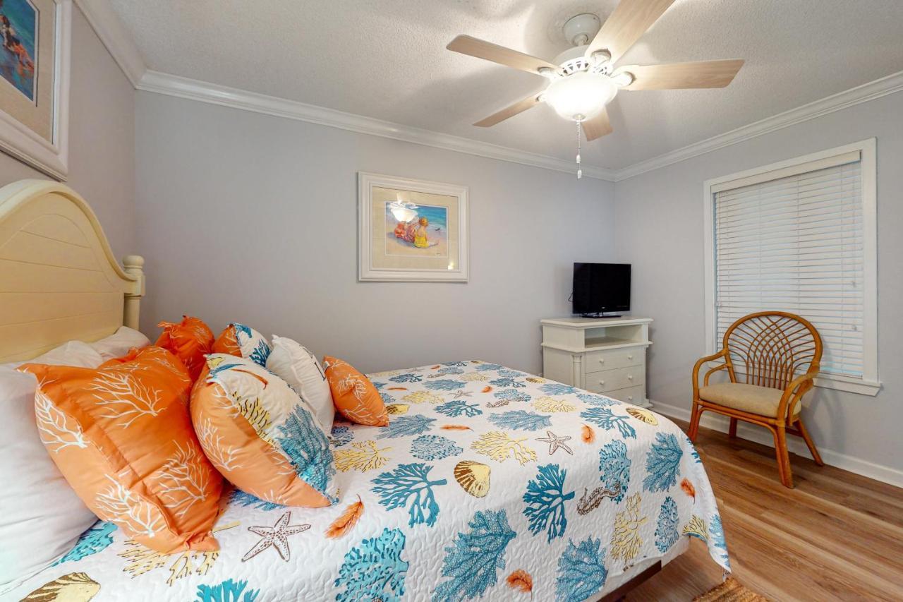 Pelican Cove Sbc 105 Myrtle Beach Luaran gambar